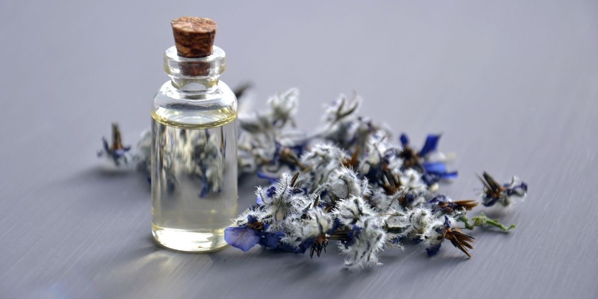 Comment créer son parfum naturel maison ?